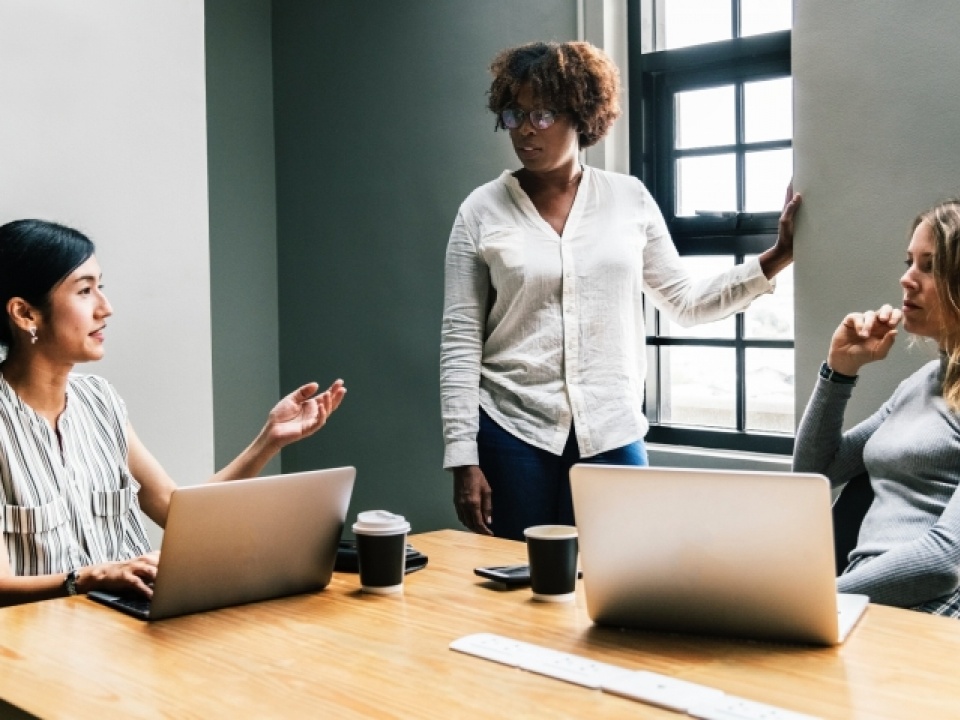 Liever op maat BIM-trainingen