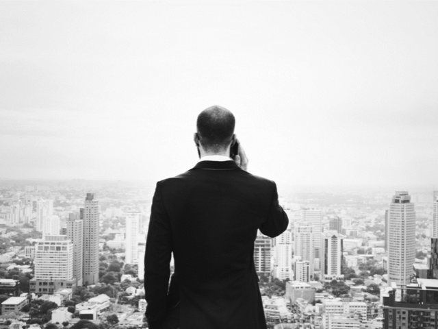 Specialistisch: BIM Boardroomsessie 