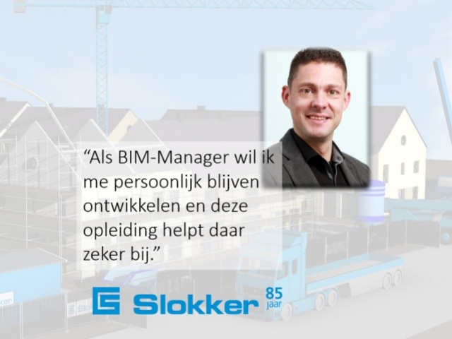 Terugblik BIM-manager opleiding 